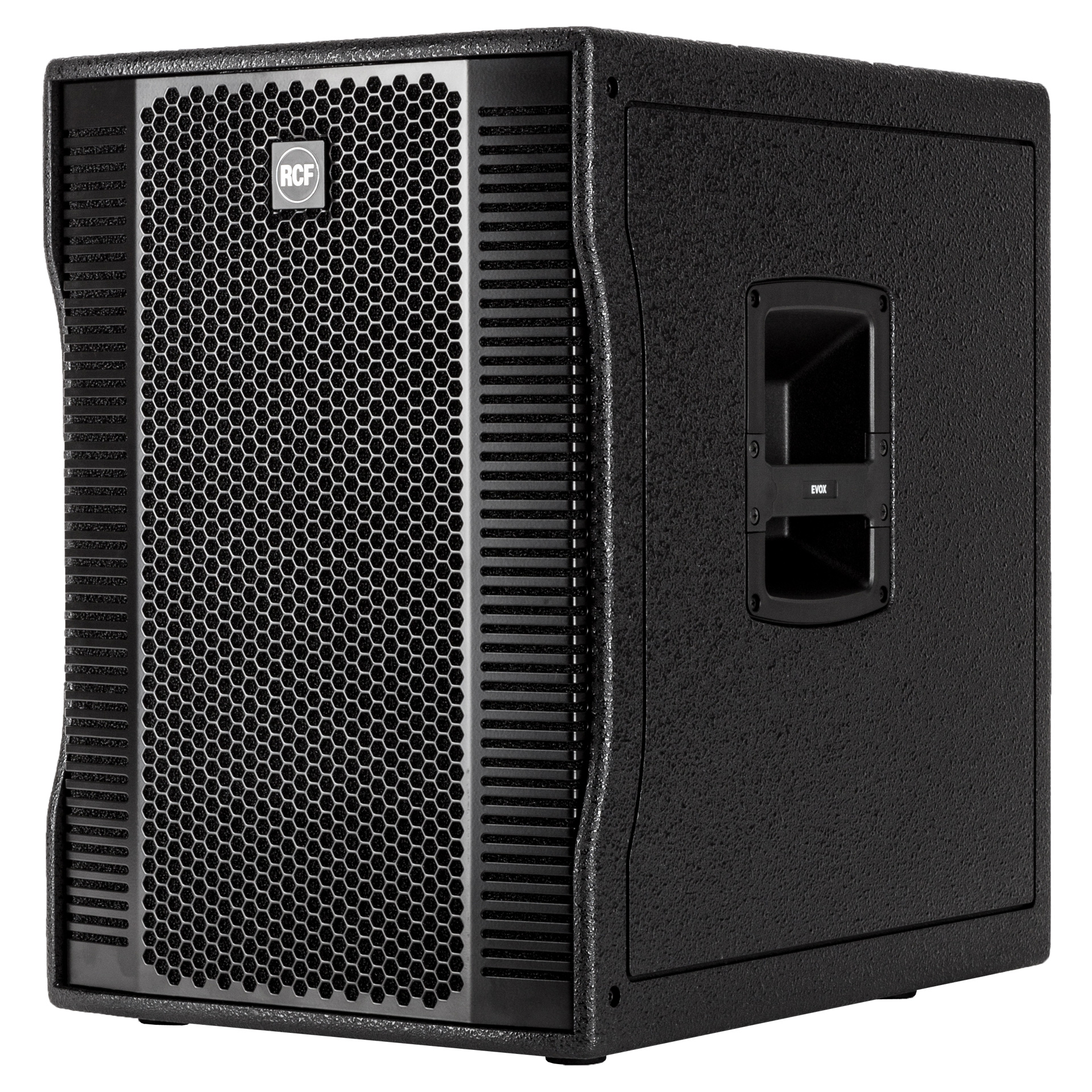 Rcf Evox 12 - Active full-range speaker - Variation 2