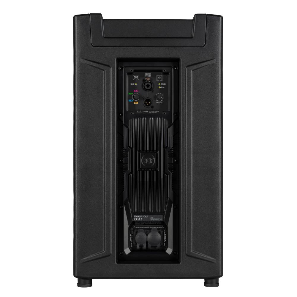 Rcf Evox J11 - Column PA Systems - Variation 5