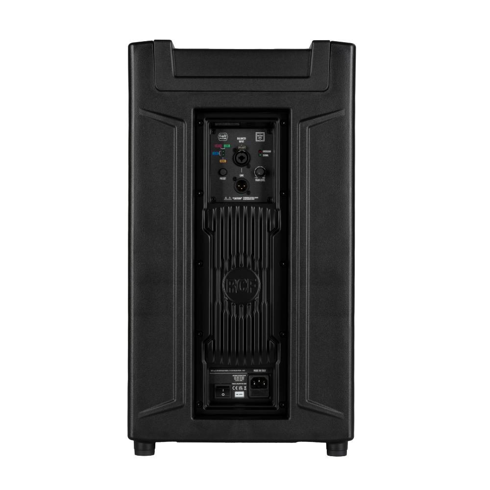 Rcf Evox J9 - Column PA Systems - Variation 8