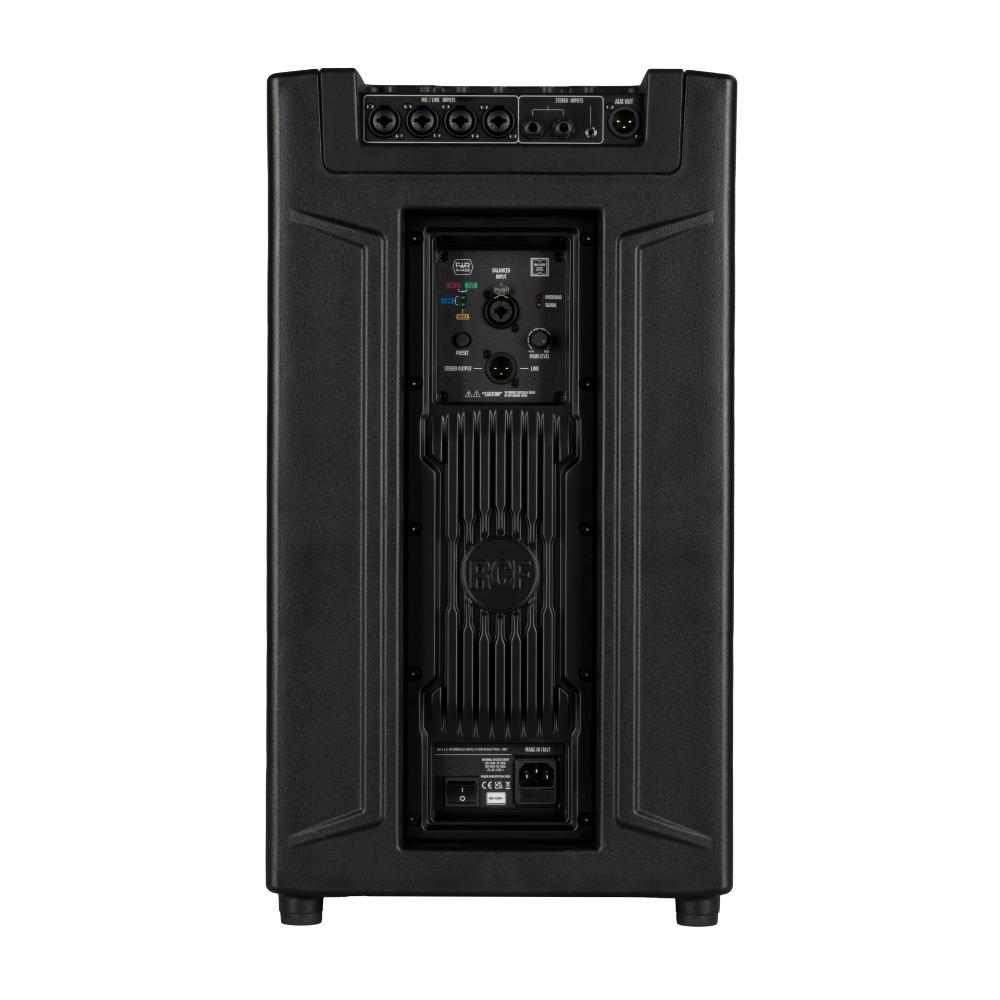 Rcf Evox Jmix9 - Column PA Systems - Variation 10