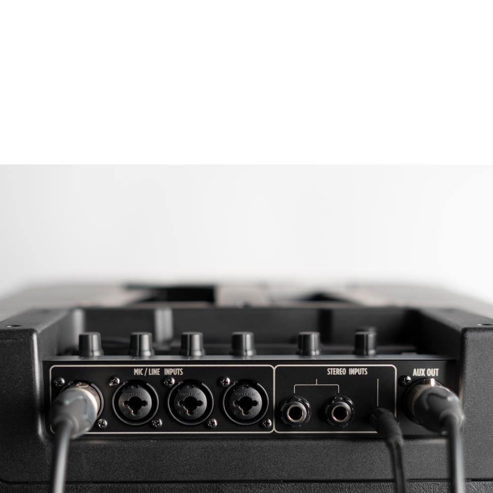 Rcf Evox Jmix9 - Column PA Systems - Variation 7