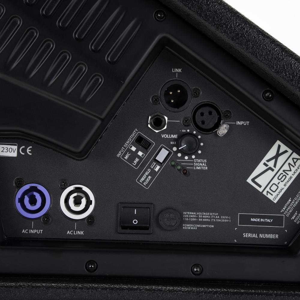 Rcf Nx 10-sma - Active full-range speaker - Variation 2