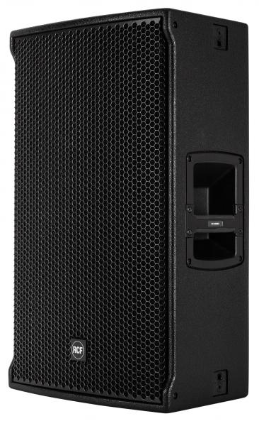 Active full-range speaker Rcf NX 45-A