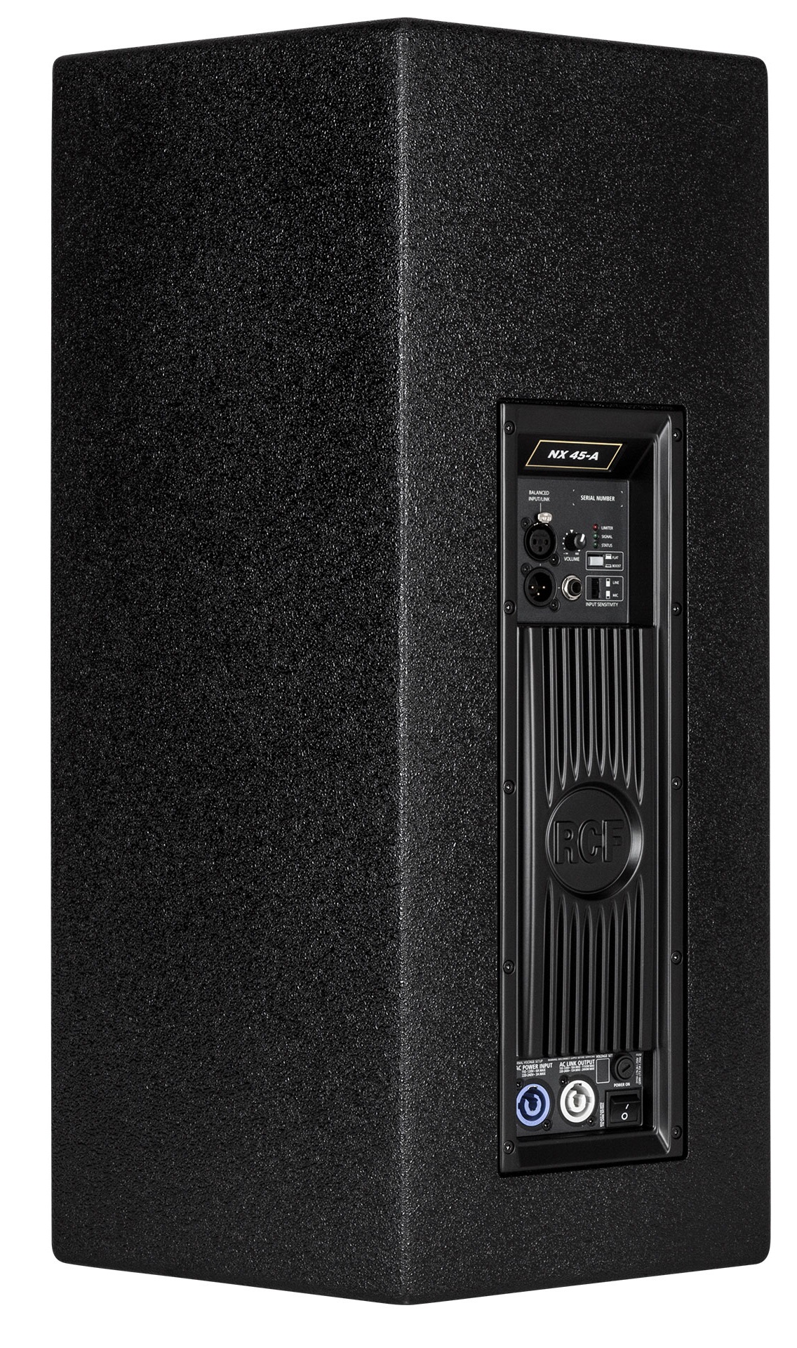 Rcf Nx 45-a - Active full-range speaker - Variation 2