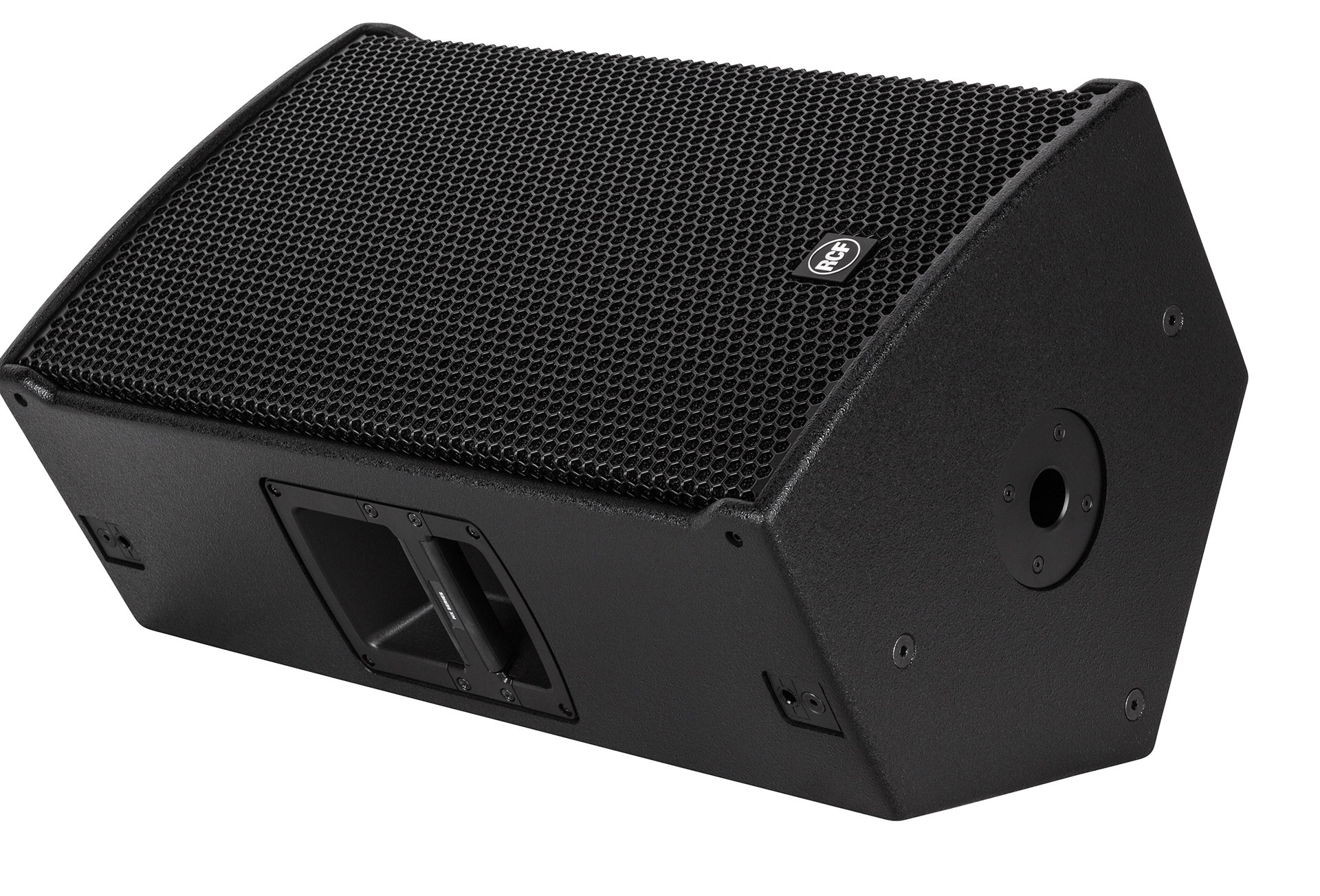 Rcf Nx 45-a - Active full-range speaker - Variation 3