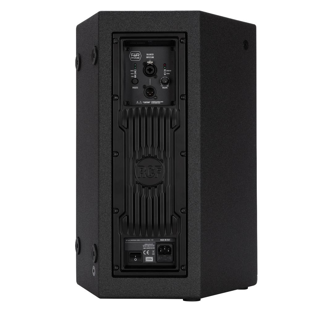 Rcf Nx 910-a - Active full-range speaker - Variation 6