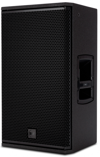 Active full-range speaker Rcf NX 912-A