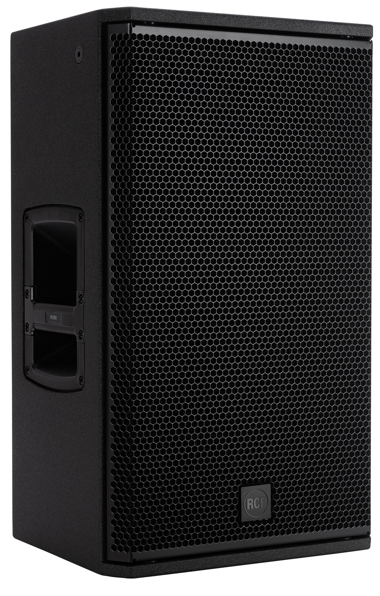 Rcf Nx 912-a - Active full-range speaker - Variation 1
