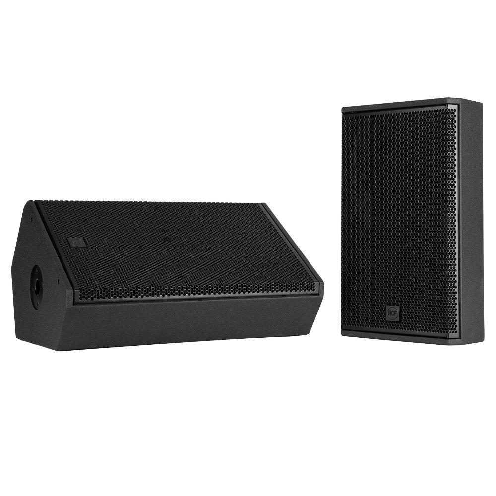 Rcf Nx 912-sma - Active full-range speaker - Variation 2