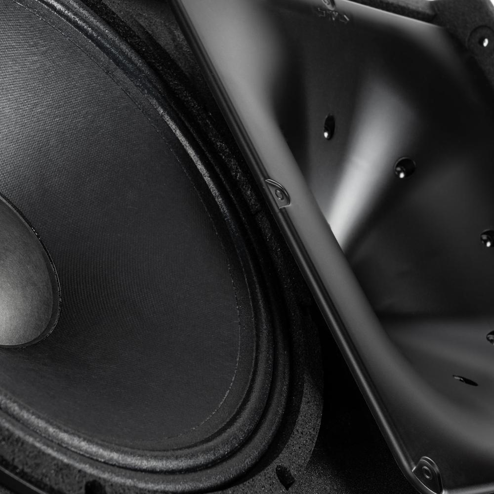 Rcf Nx 912-sma - Active full-range speaker - Variation 1