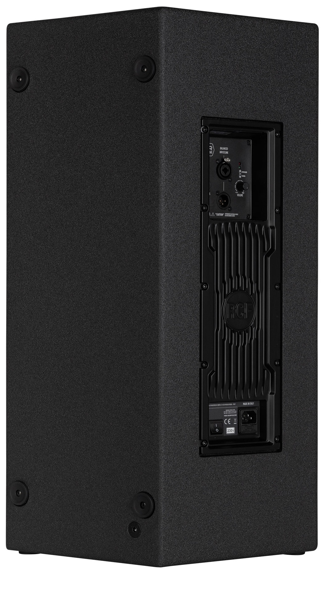 Rcf Nx 915-a - Active full-range speaker - Variation 2