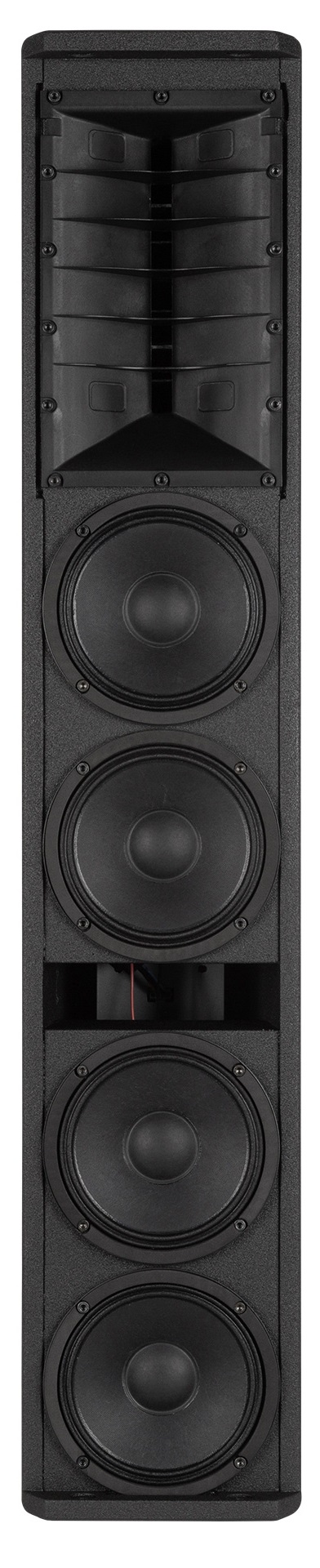 Rcf Nxl 24-a Mk2 - Active full-range speaker - Variation 1
