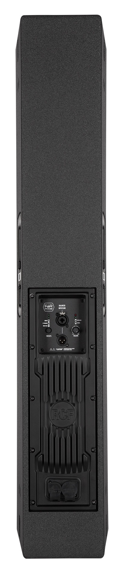 Rcf Nxl 24-a Mk2 - Active full-range speaker - Variation 3