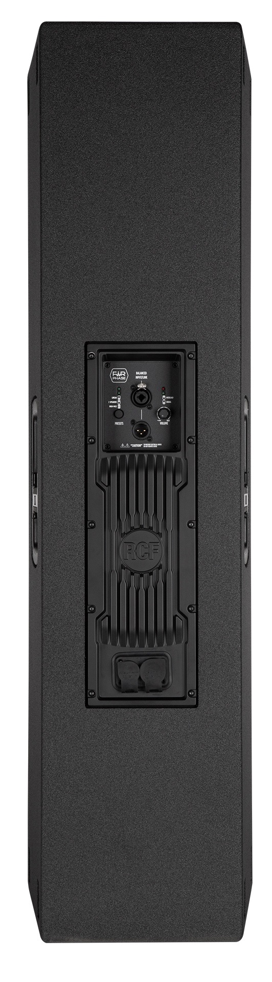 Rcf Nxl 44-a Mk2 - Active full-range speaker - Variation 2