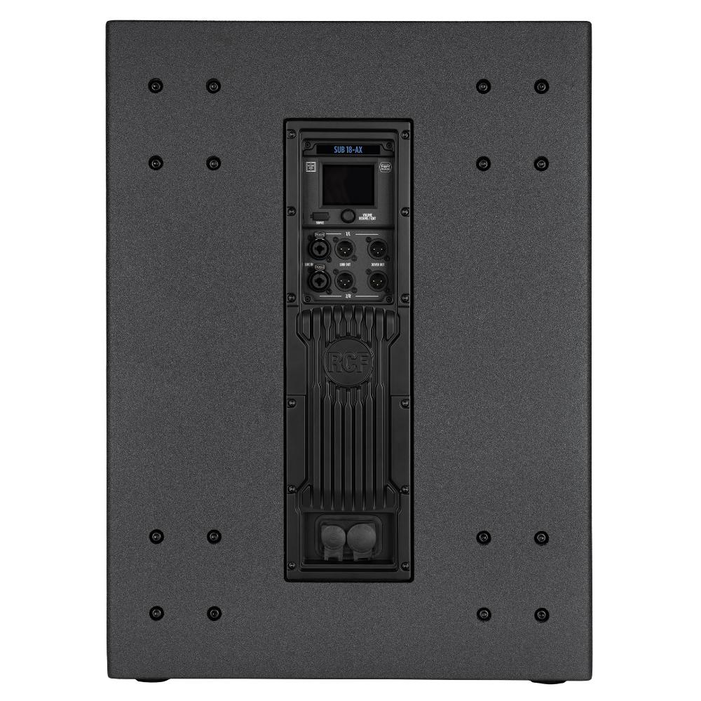 Rcf Sub 18-ax - Active subwoofer - Variation 4
