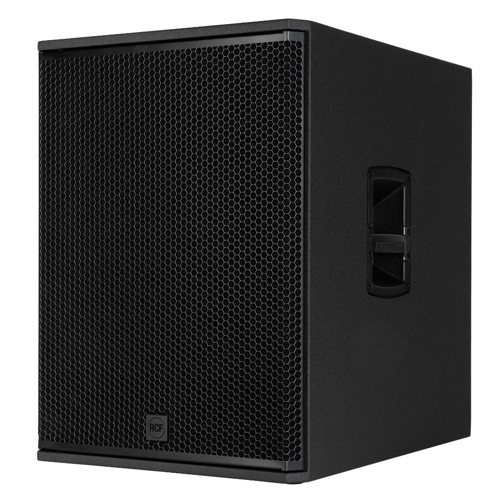 Rcf Sub 18-ax - Active subwoofer - Variation 7