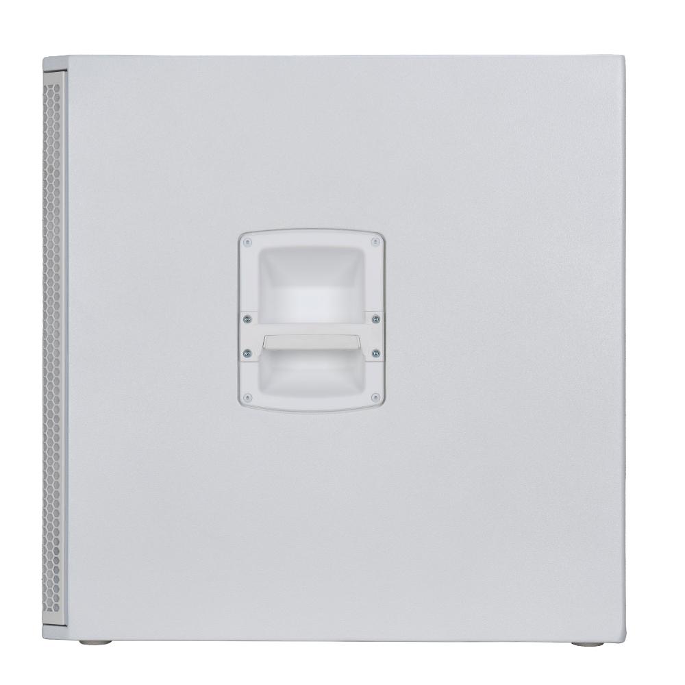 Rcf Sub 18-ax W - Active subwoofer - Variation 3