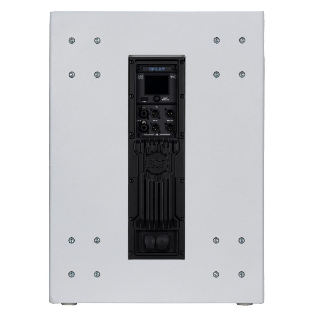 Rcf Sub 18-ax W - Active subwoofer - Variation 4