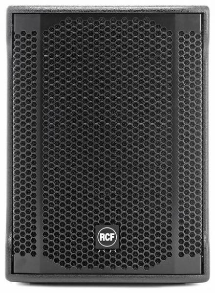 Active subwoofer Rcf SUB 702-AS II