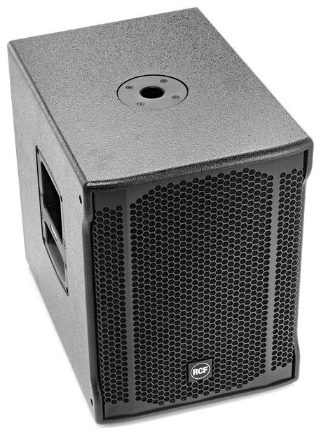 Rcf Sub 702-as Ii - - Active subwoofer - Variation 2