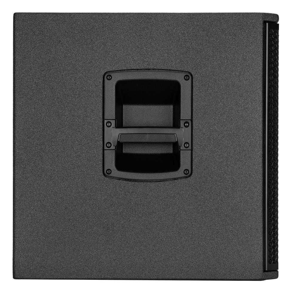 Rcf Sub 702-as Mk3 - Active subwoofer - Variation 4