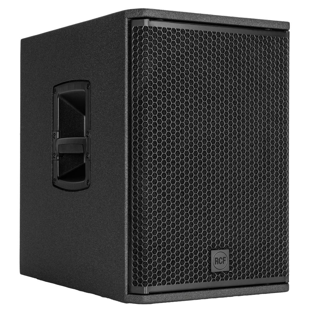 Rcf Sub 702-as Mk3 - Active subwoofer - Variation 6