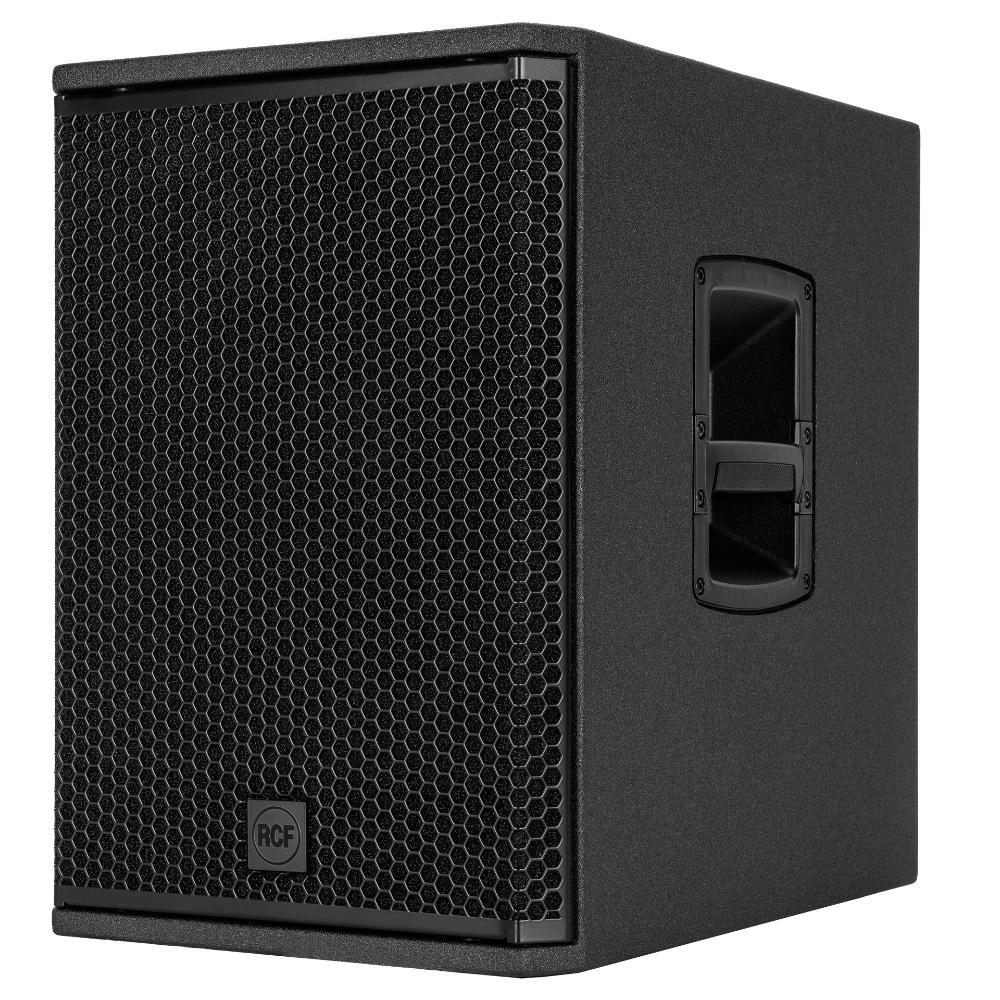 Rcf Sub 702-as Mk3 - Active subwoofer - Variation 7
