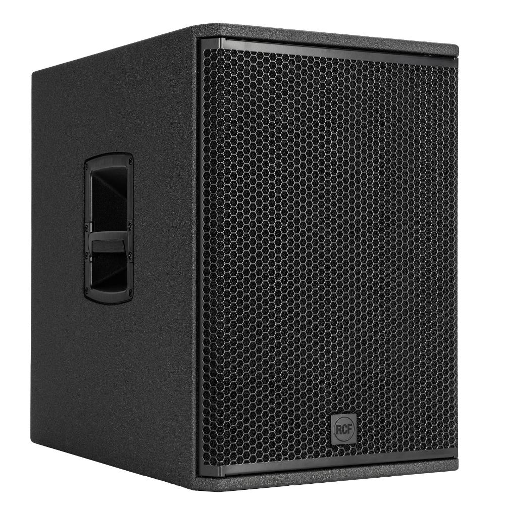 Rcf Sub 705-as Mk3 - Active subwoofer - Variation 4