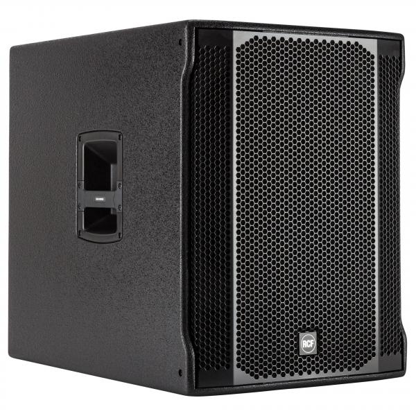 Active subwoofer Rcf SUB 708-AS II
