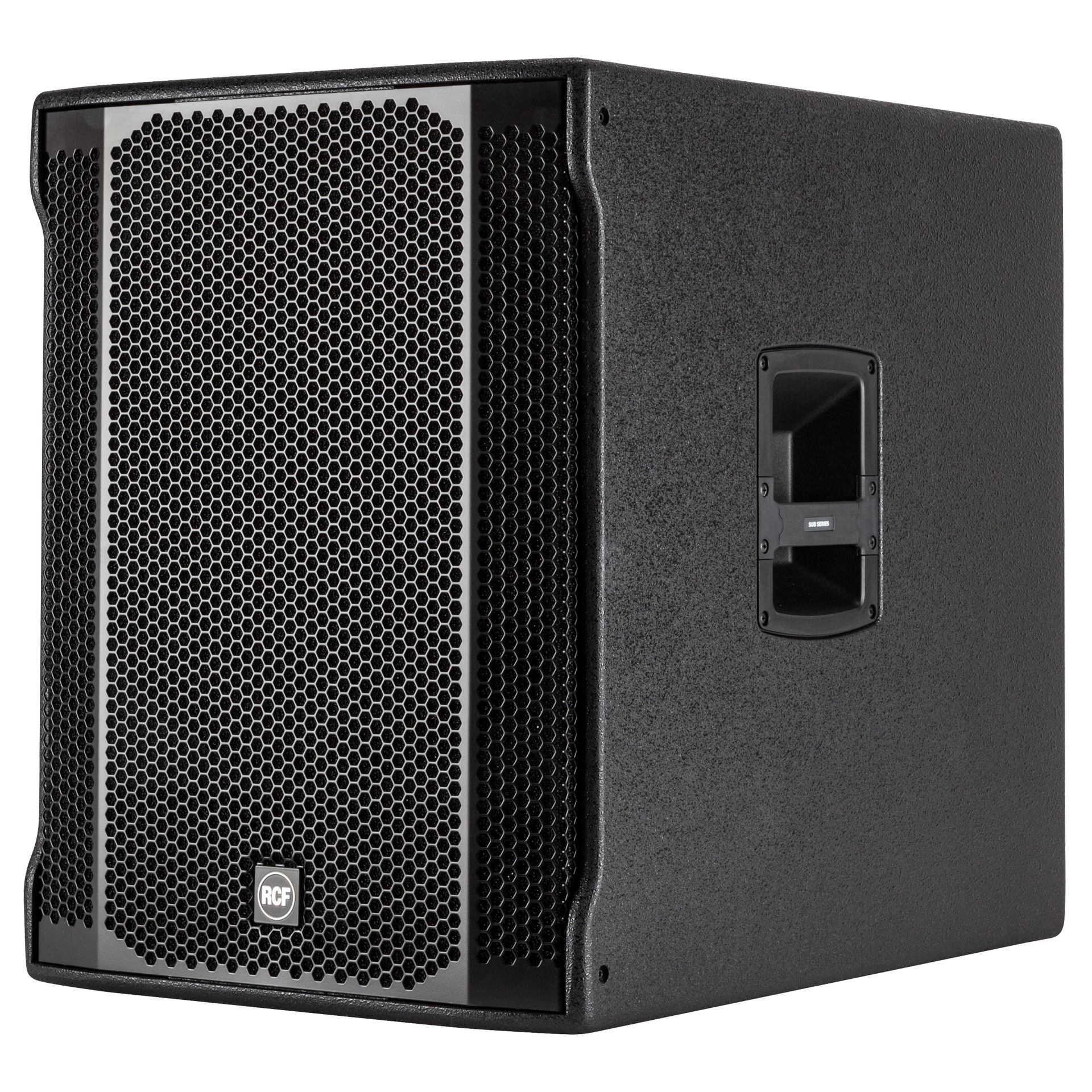 Rcf Sub 708-as Ii - Active subwoofer - Variation 1