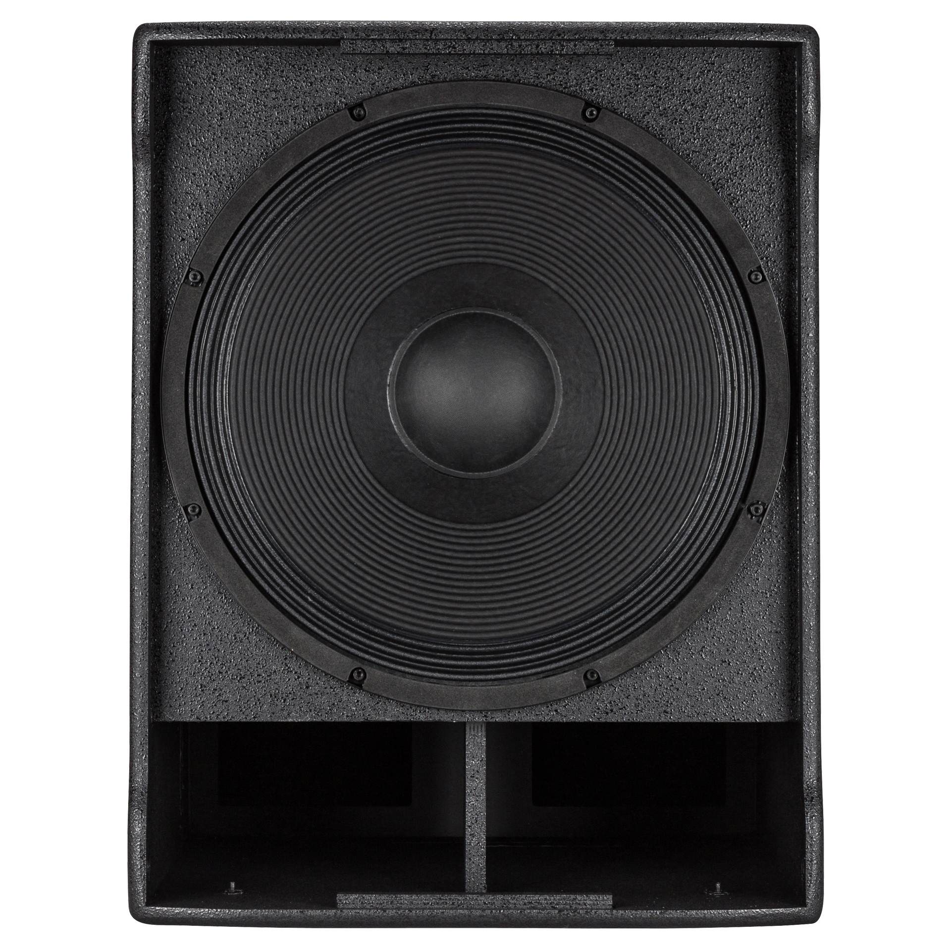 Rcf Sub 708-as Ii - Active subwoofer - Variation 3