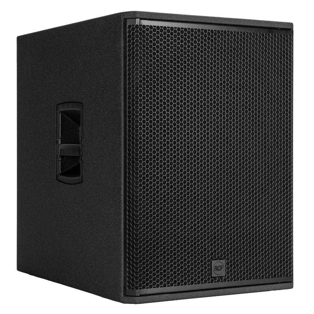 Rcf Sub 708-as Mk3 - Active subwoofer - Variation 1