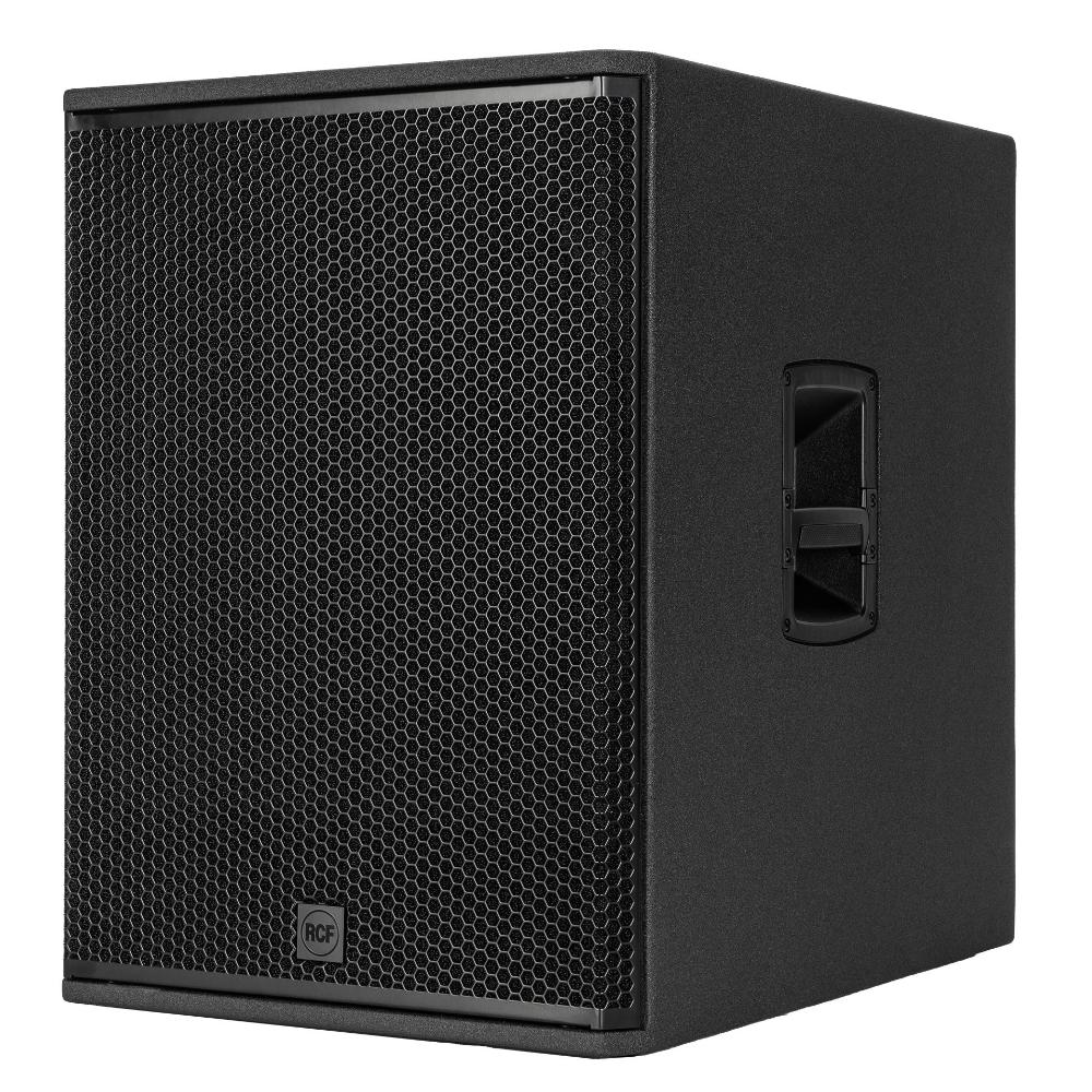 Rcf Sub 708-as Mk3 - Active subwoofer - Variation 2