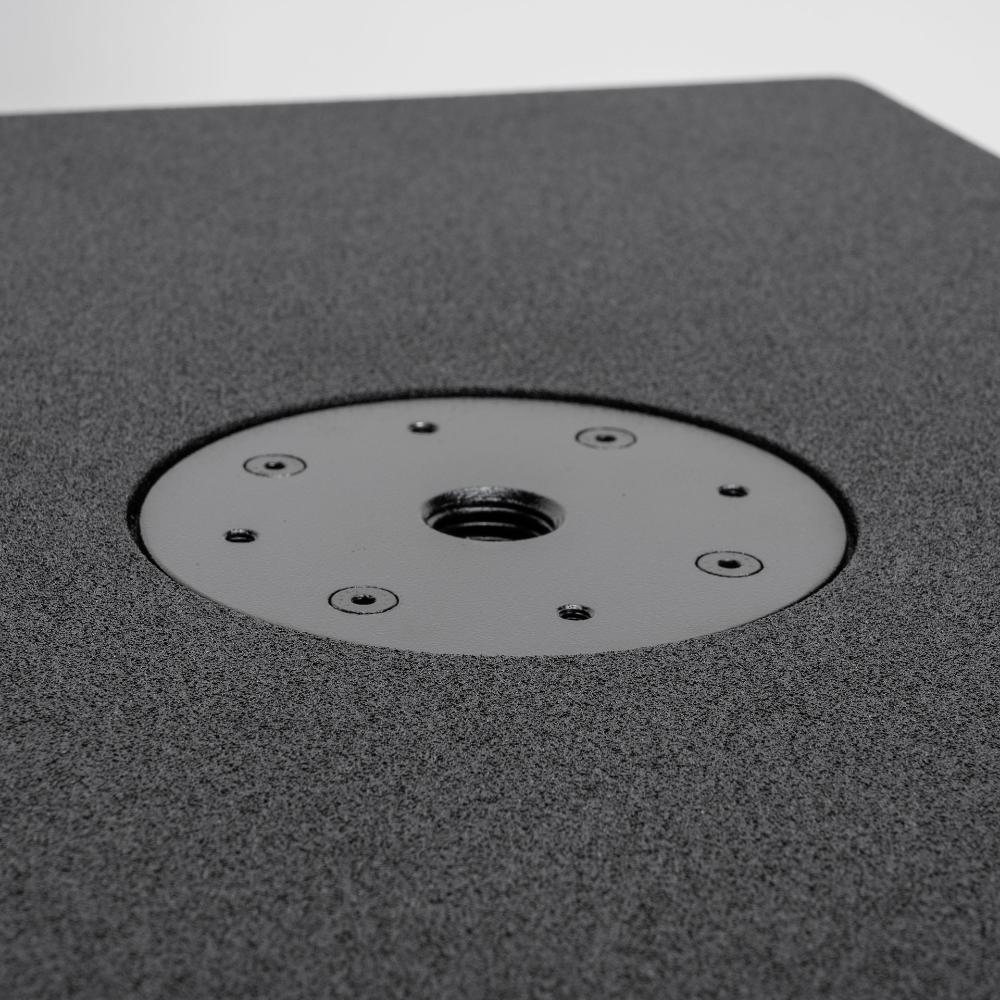 Rcf Sub 708-as Mk3 - Active subwoofer - Variation 5