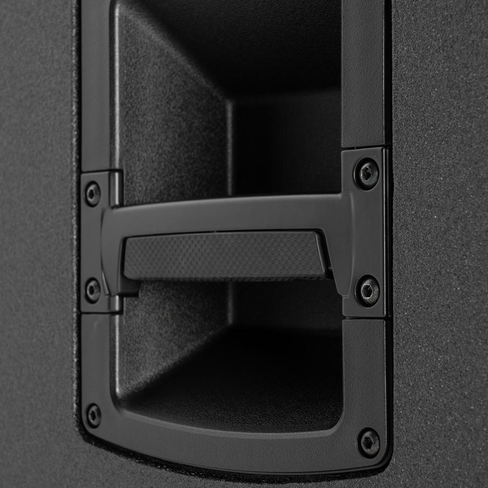 Rcf Sub 708-as Mk3 - Active subwoofer - Variation 6
