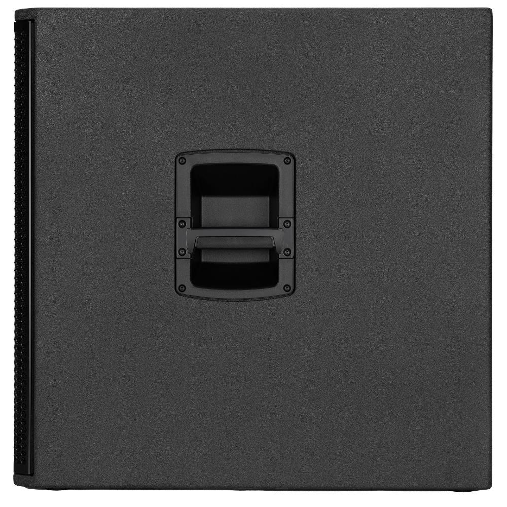 Rcf Sub 708-as Mk3 - Active subwoofer - Variation 7