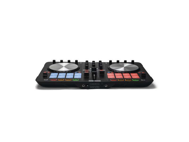 Reloop Beatmix 2 Mk2 - USB DJ controller - Variation 3