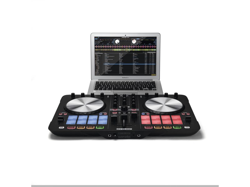 Reloop Beatmix 2 Mk2 - USB DJ controller - Variation 5