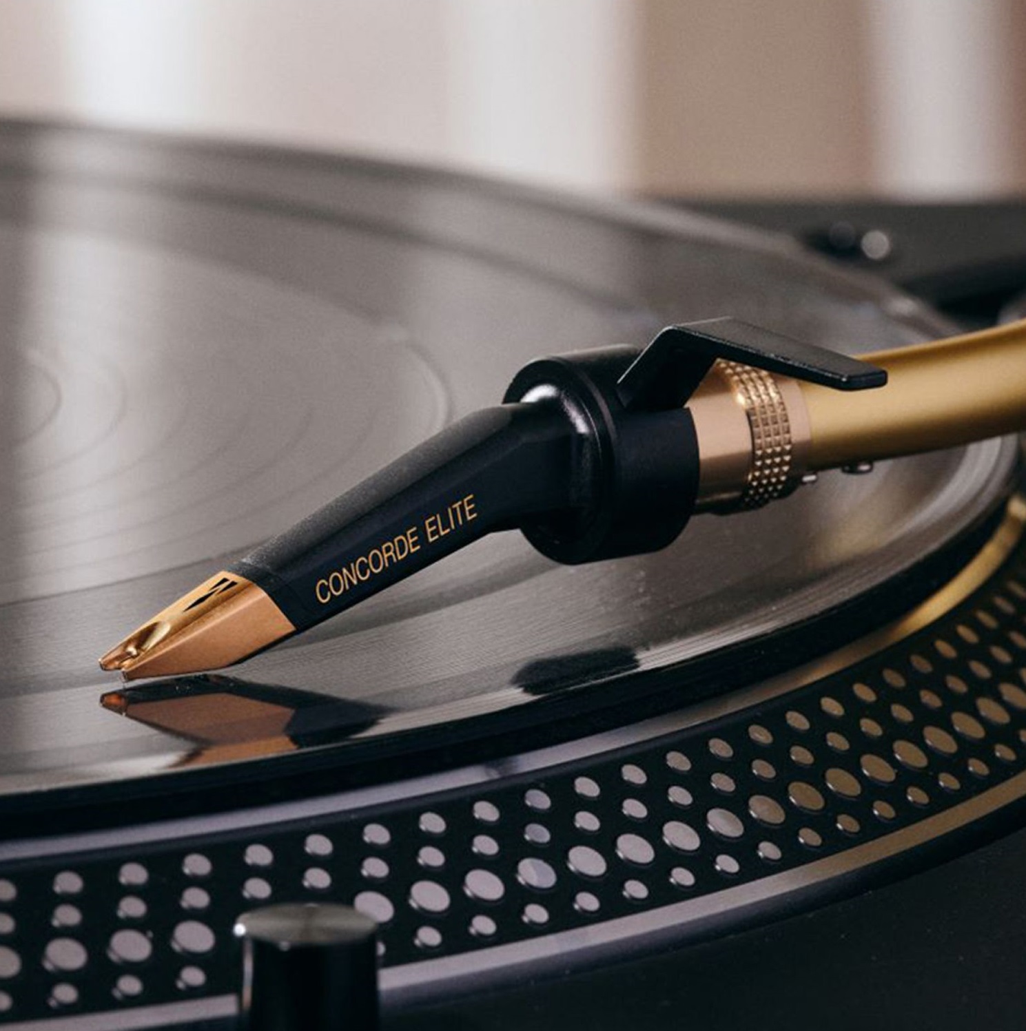 Ortofon Concorde Mkii Elite - Cartridge - Variation 1