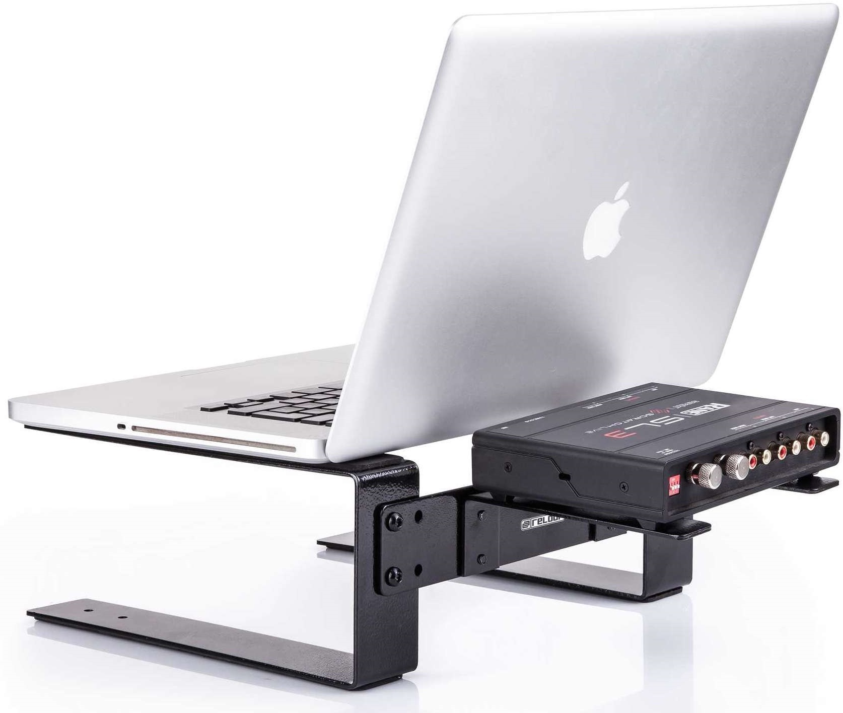 Reloop Laptop Stand Flat - DJ Access - Main picture