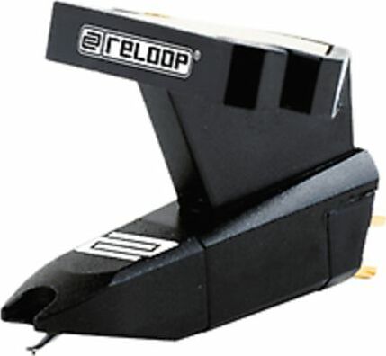 Reloop Om Black - Cartridge - Main picture