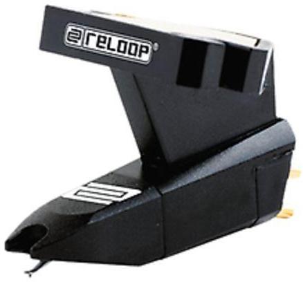 Cartridge Reloop OM BLACK