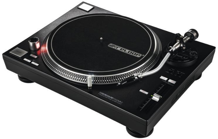 Turntable Reloop RP-7000 MK2