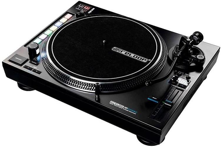 Turntable Reloop RP-8000 MK2