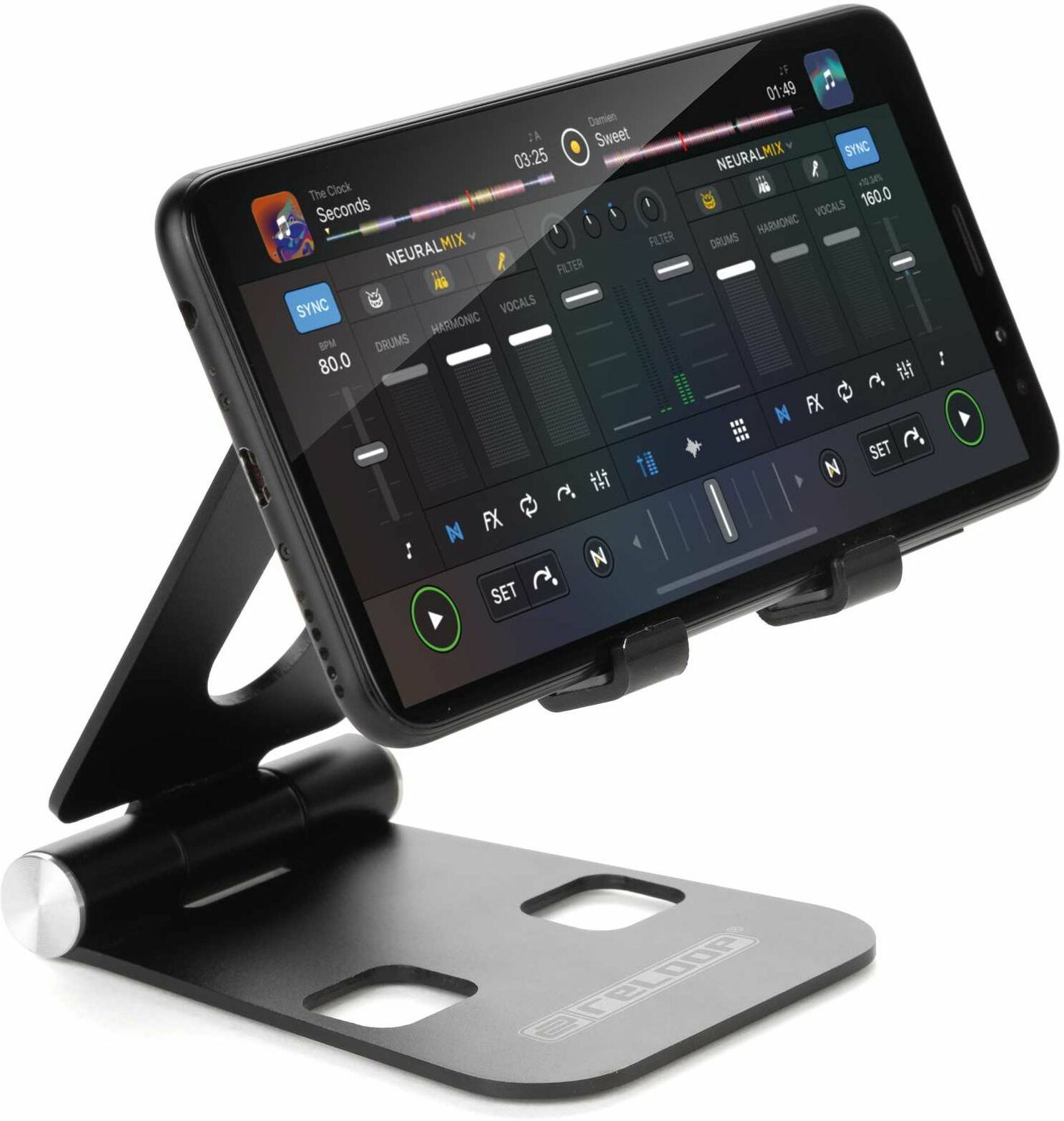 Reloop Smart Display Stand - DJ Access - Main picture