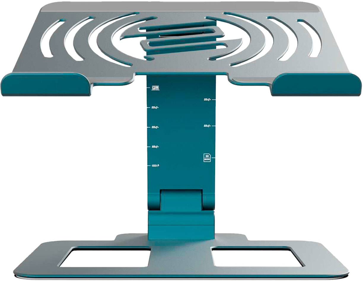 Reloop Stand Hub Pro - DJ Access - Main picture