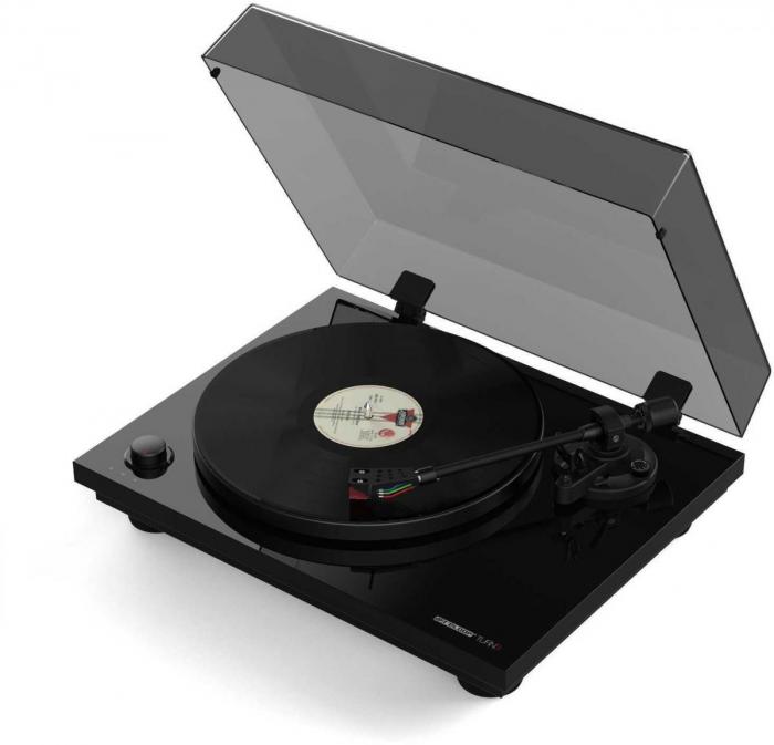 Turntables hifi Reloop TURN 3 MK2