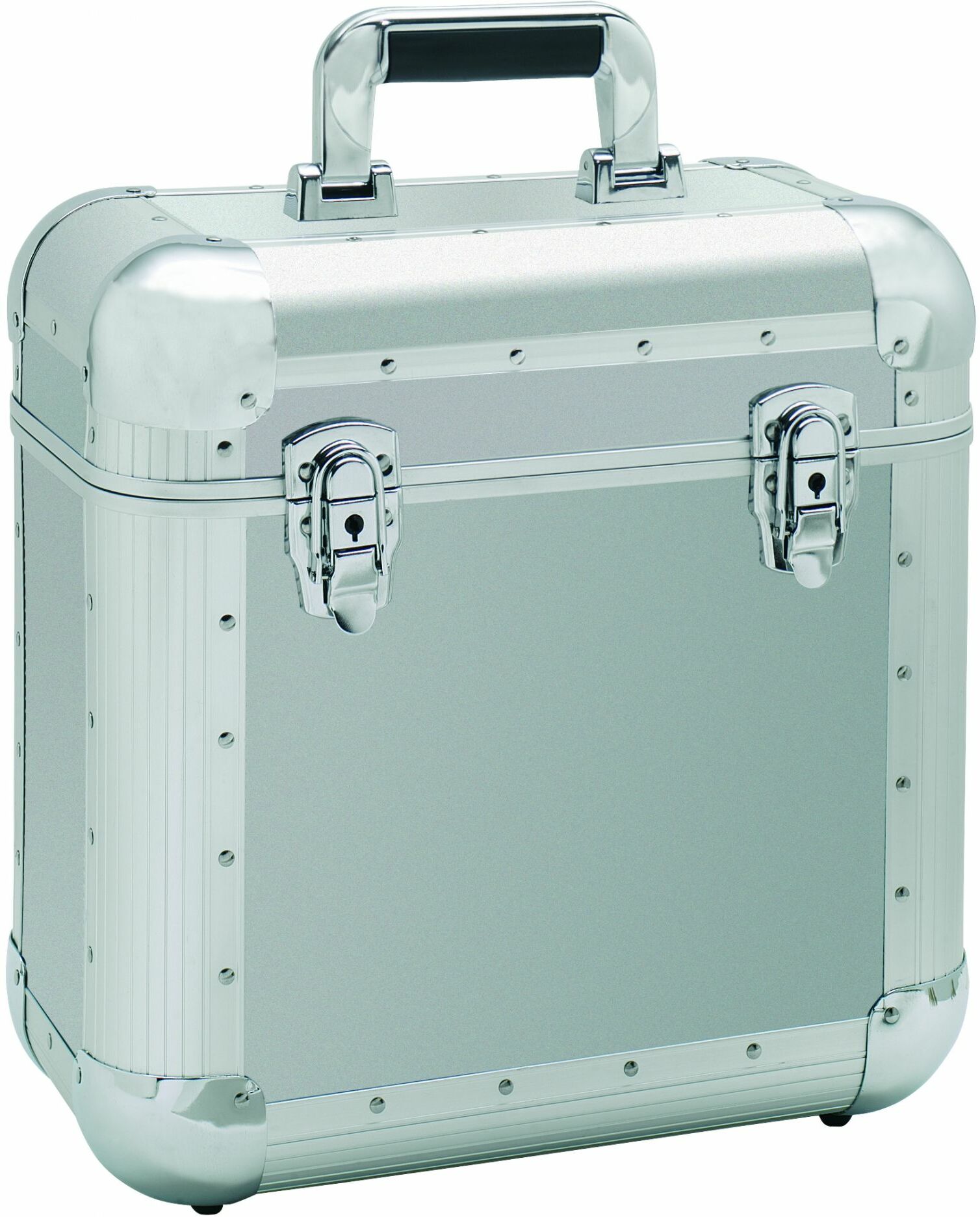 Reloop Valise Rangement 60 Vinyles - DJ flightcase - Main picture