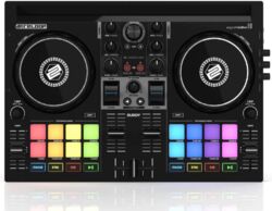 Usb dj controller Reloop Buddy