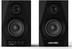 Active studio monitor Reloop DSM-3 BT (paire) - One pair